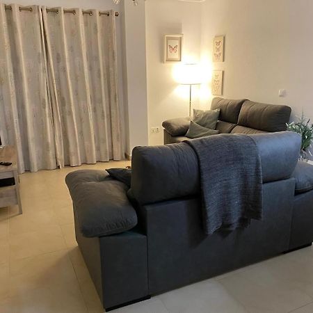 Hacienda Riquelme Golf Resort, Atlantico 188, Ground Floor Apartment ซูซินา ภายนอก รูปภาพ