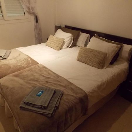 Hacienda Riquelme Golf Resort, Atlantico 188, Ground Floor Apartment ซูซินา ภายนอก รูปภาพ