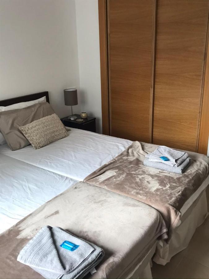 Hacienda Riquelme Golf Resort, Atlantico 188, Ground Floor Apartment ซูซินา ภายนอก รูปภาพ